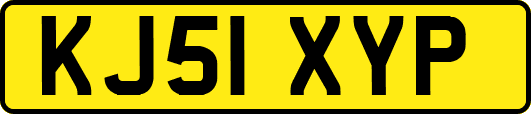 KJ51XYP