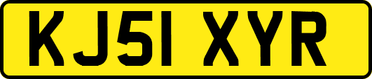 KJ51XYR