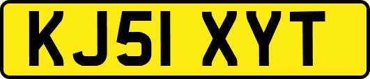 KJ51XYT