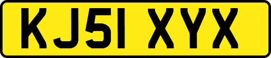 KJ51XYX