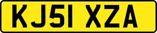 KJ51XZA