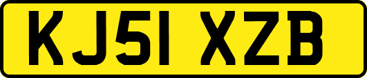 KJ51XZB