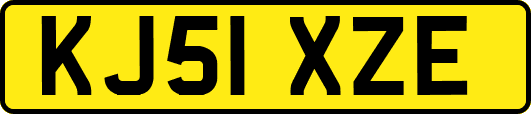 KJ51XZE