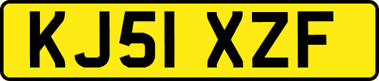 KJ51XZF