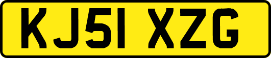 KJ51XZG