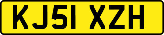 KJ51XZH