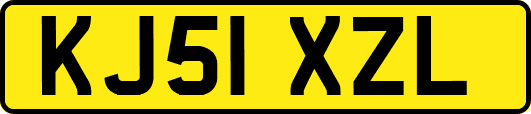 KJ51XZL