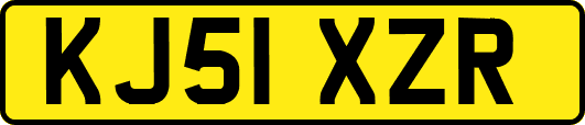 KJ51XZR
