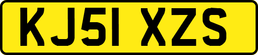 KJ51XZS