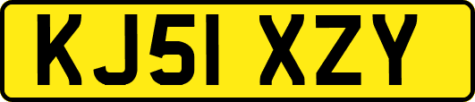 KJ51XZY