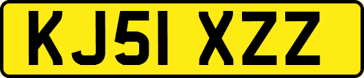 KJ51XZZ