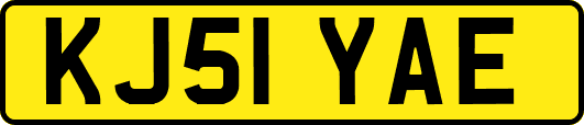KJ51YAE