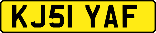 KJ51YAF