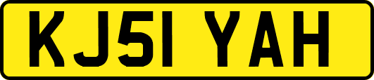 KJ51YAH
