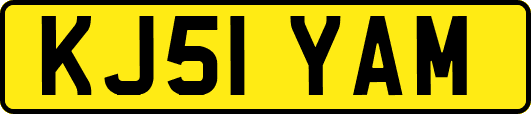 KJ51YAM