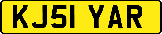 KJ51YAR