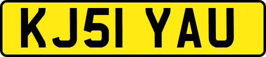 KJ51YAU