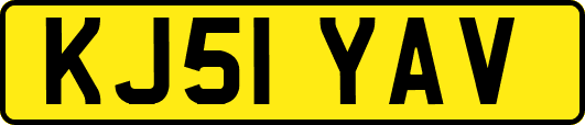 KJ51YAV