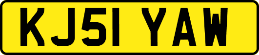 KJ51YAW