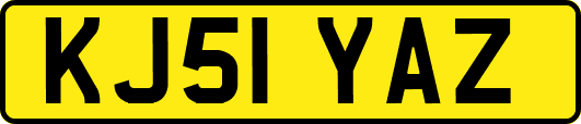 KJ51YAZ