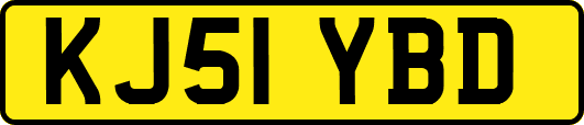 KJ51YBD