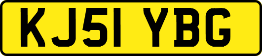 KJ51YBG