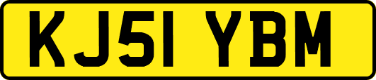 KJ51YBM