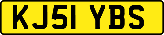 KJ51YBS