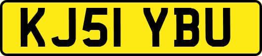KJ51YBU