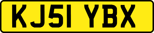 KJ51YBX