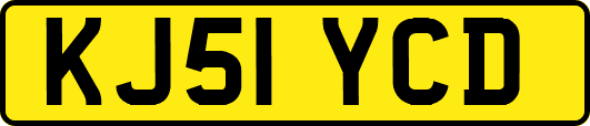 KJ51YCD