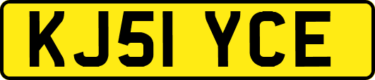 KJ51YCE