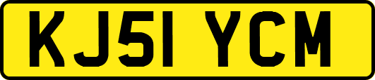 KJ51YCM