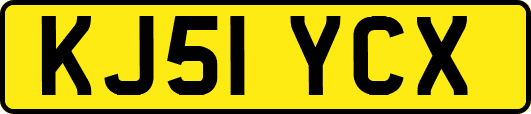 KJ51YCX