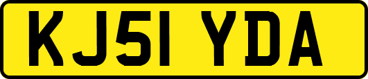 KJ51YDA