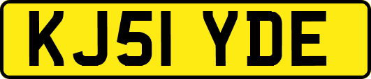 KJ51YDE