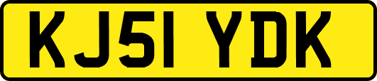 KJ51YDK