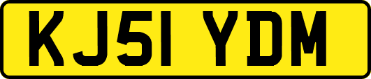 KJ51YDM