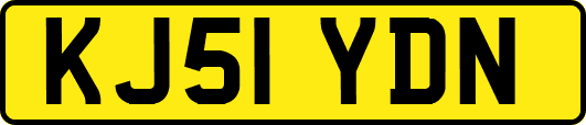 KJ51YDN