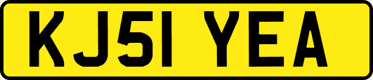 KJ51YEA