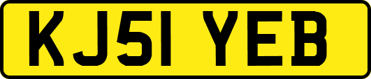 KJ51YEB