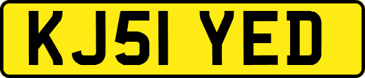 KJ51YED