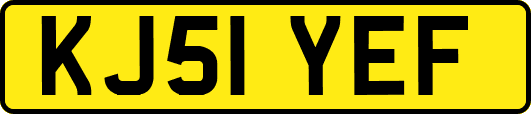 KJ51YEF