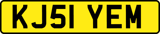 KJ51YEM