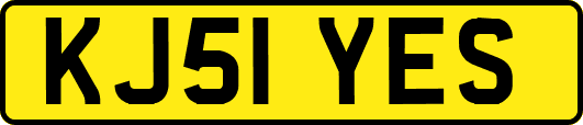 KJ51YES