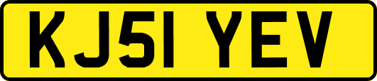 KJ51YEV