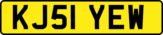 KJ51YEW