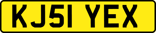 KJ51YEX