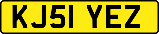 KJ51YEZ