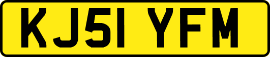 KJ51YFM